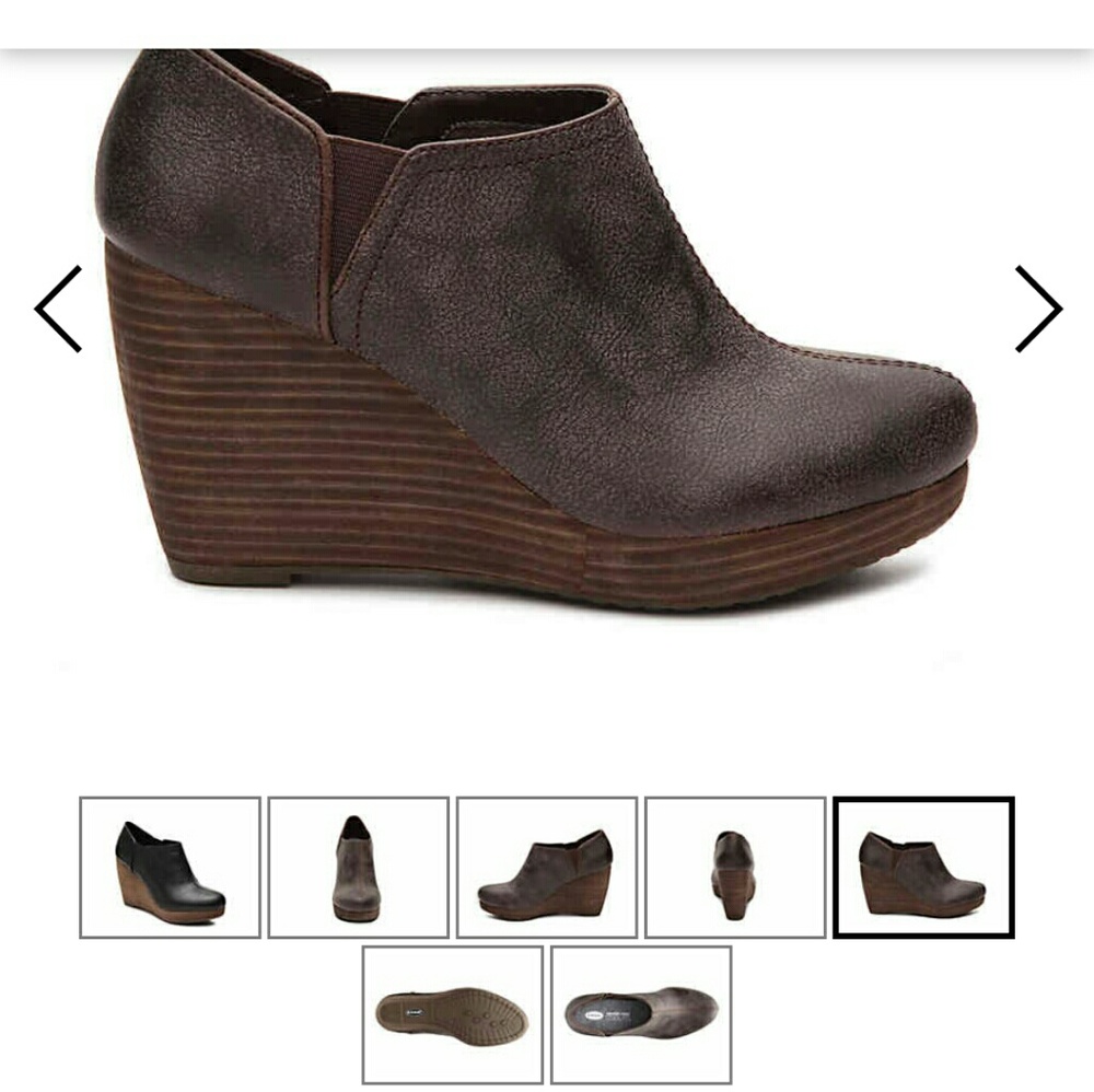 Dr Scholl's Harlin Memory Foam Cool Fit